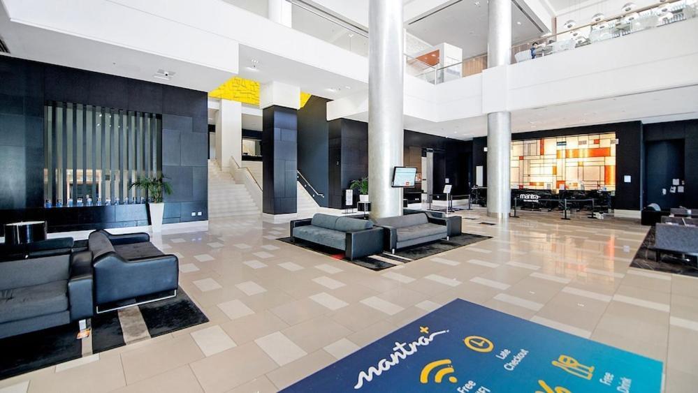Close To Everything! Beautiful Hotel Studio'S, Sleeps 4 Gold Coast Exterior foto